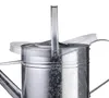 KADAX Zinkgießkanne 6,5L aus verzinktem Stahl, Metall Produktbild-Vorschau 7