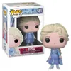 Funko Pop! - Figurka winylowa Elsa z Disney Frozen 2 - Anteprima dell’immagine prodotto 8