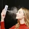Nano Ionen Nebel Spray, Handliche Gesicht Mister Produktbild-Vorschau 3