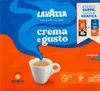 Caffe Crema&;Gusto forte 250gx2 gemahlener Kaffee - Lavazza Produktbild-Vorschau 1