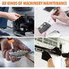 70-delige magnetische schroevendraaierset met koffer, Productafbeelding-voorbeeld 4