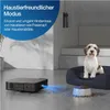 ECOVACS Saug- und Wischroboter DEEBOT X2 OMNI mit Produktbild-Vorschau 23