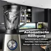 Standmixer Standmixer Mixer Smoothie Maker für Püree,Ice Produktbild-Vorschau 7