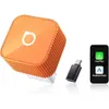 Ottocast Mini Slim – bezprzewodowy adapter USB do Apple Podgląd zdjęcia produktu 4