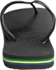 Havaianas Errores de Talla 4000032.0090 in black color Produktbild-Vorschau 2