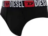 Diesel 3 Pack Andre Briefs, Schwarz L Produktbild-Vorschau 6