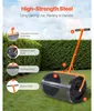 SucceBuy: spargisemi largo 61 cm con impugnatura a T, Anteprima dell’immagine prodotto 3