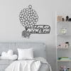 Wallity, Adventure- SKL2584, Schwarz, Sonstige Produktbild-Vorschau 3