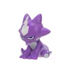 Jazwares Pokémon akční figurky 6-Pack Treecko Torchic Náhled obrázku produktu 5