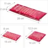 Relaxdays Kühlpads, 8er Set, 3 Größen, Kalt Warm Produktbild-Vorschau 4