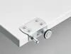 Hettich Montagesatz für 1 Schiebetür SlideLine 16plus (80kg Produktbild-Vorschau 4
