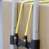 MASTER LOCK 3022EURDAT, 1 m, Černá, Žlutá, 2 kusů Náhled obrázku produktu 2