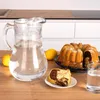 Orion | Dzbanek szklany - 2,4 l - Nadaje się do zmywarki - Podgląd zdjęcia produktu 2