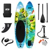 Aga Dětský Paddleboard DS2211 305x81x15 cm Náhled obrázku produktu 1