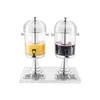 Expondo Royal Catering Distributore di succhi - 2 x 7 litri Anteprima dell’immagine prodotto 1