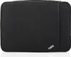 Lenovo Notebooktasche 15.6" ThinkPad Sleeve Schwarz Produktbild-Vorschau 7