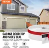 Uszczelka górna i boczna VEVOR Garage 30 stóp 30 stóp Podgląd zdjęcia produktu 2