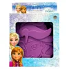 pos Disney FROZEN Eiskönigen ELSA Silikon-Backform zum Produktbild-Vorschau 1