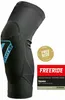 7iDP Transition Knieschützer Schwarz-Blau (L) Produktbild-Vorschau 1