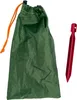 AMAZONAS Outdoor Plane Traveller Tarp XXL Produktbild-Vorschau 7