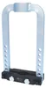 KS Tools 150.1850, Stahl, 1 Stück(e), 2,25 kg Produktbild-Vorschau 1