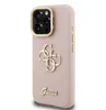 Guess PolyurethanGrained 4G Logo Stand Kamera Frame Case Produktbild-Vorschau 2