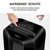 Fellowes Powershred LX 85 Voir les images du produit 13