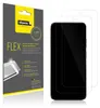 2x Schutzfolie für Motorola Moto G35 5G Folie, 100% Produktbild-Vorschau 1