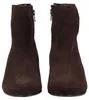 Gabor Stiefelette Stiefelette Veloursleder Produktbild-Vorschau 10
