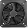 220V Axialventilator Wandventilator 150W Wandventilator Produktbild-Vorschau 11