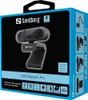 Sandberg 133-95 Webcam Pro 1920x1080 Full HD Produktbild-Vorschau 4