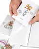 My Friends Memo Soft Mini-Pocketalbum 10x15 cm – kleines Produktbild-Vorschau 4