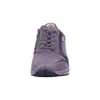 Finn Comfort Komfort Schnürschuhe Damen 31343431373534 Grau Produktbild-Vorschau 7