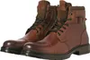 JACK & JONES Bottes homme JFWDEXTER Leather Boot SN Voir les images du produit 1
