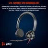 POLY Blackwire C33XX Produktbild-Vorschau 5