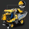 Weinlesegerät Klemmbaustein Set 22026 Teile Produktbild-Vorschau 8
