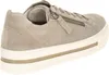 Gabor 86.498 Damenschuhe - Halbschuhe - Sneaker grau NEU Produktbild-Vorschau 5