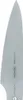P-04 Chroma Type 301 Traditionelles Kochmesser 14,2 cm Produktbild-Vorschau 3