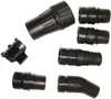 DEWALT Adapter-Set Holz Anteprima dell’immagine prodotto 2