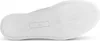 The underside of a white sneaker is shown against a white background. Produktbild-Vorschau