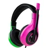 Bigben Interactive Wired Stereo Gaming Headset V1 Kopfhörer Produktbild-Vorschau 2