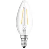 LEDVANCE 4058075436701, 1,5 W, 15 W, E14, 136 lm, 15000 h, Produktbild-Vorschau 1