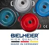 BIELMEIER Gusseisen Brottopf Keramik 28 cm grau CLEAN Produktbild-Vorschau 7