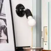 Applique en porcelaine E27, articulation en métal, émail Voir les images du produit 5