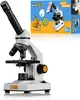DieMaus Biolux-Mikroskop Produktbild-Vorschau 1