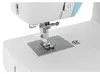 Mechanische Nähmaschine Simple 3221 (weiß/hellblau) Produktbild-Vorschau 8