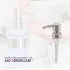 , séria PIAZZA od bremermann – náhradná pumpa na dávkovanie Náhľad obrázku produktu 2
