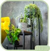 Portafiori, scaffale per fiori, piante, vasi, autoportante, Anteprima dell’immagine prodotto 11