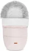 Nánožník Indiana Pink (100 x 50) - Dokonalé teplo a styl Náhled obrázku produktu 1