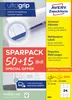 Avery Zweckform 6602, Universal-Etiketten, A4, Produktbild-Vorschau 6
